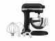 KitchenAid Heavy Duty 5KSM55SXX Nero Opaco - Impastatrice Planetaria