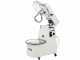 Impastatrice a spirale sollevabile Mixer 3000 S Deluxe - Da 24 Kg 1 velocit&agrave;