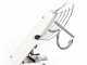 Impastatrice a spirale sollevabile Mixer 3000 S Deluxe - Da 24 Kg 1 velocit&agrave;