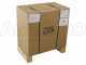 Impastatrice a spirale sollevabile Mixer 3000 S Deluxe - Da 24 Kg 1 velocit&agrave;