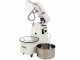 Impastatrice a spirale sollevabile Mixer 3000 S Deluxe - Da 24 Kg 1 velocit&agrave;