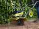Ryobi RY36CVXA-0 - Motozappa a batteria con ruote  - MAX POWER 36V 6Ah