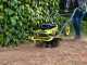 Ryobi RY36CVXA-0 - Motozappa a batteria con ruote  - MAX POWER 36V 6Ah
