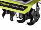 Ryobi RY36CVXA-0 - Motozappa a batteria con ruote  - MAX POWER 36V 6Ah
