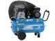 OUTLET - PICCOLI DIFETTI ESTETICI - Abac A29B 50 CM2 - Compressore aria monofase professionale a cinghia - 50 lt
