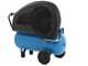 OUTLET - PICCOLI DIFETTI ESTETICI - Abac A29B 50 CM2 - Compressore aria monofase professionale a cinghia - 50 lt