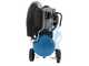 OUTLET - PICCOLI DIFETTI ESTETICI - Abac A29B 50 CM2 - Compressore aria monofase professionale a cinghia - 50 lt