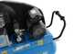 OUTLET - PICCOLI DIFETTI ESTETICI - Abac A29B 50 CM2 - Compressore aria monofase professionale a cinghia - 50 lt