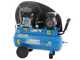 OUTLET - PICCOLI DIFETTI ESTETICI - Abac A29B 50 CM2 - Compressore aria monofase professionale a cinghia - 50 lt