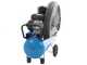 OUTLET - PICCOLI DIFETTI ESTETICI - Abac A29B 50 CM2 - Compressore aria monofase professionale a cinghia - 50 lt