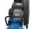 OUTLET - PICCOLI DIFETTI ESTETICI - Abac A29B 50 CM2 - Compressore aria monofase professionale a cinghia - 50 lt