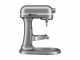 KitchenAid Heavy Duty 5KSM55SXX Argento - Impastatrice Planetaria