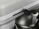 KitchenAid Heavy Duty 5KSM55SXX-ECU Argento - Impastatrice Planetaria