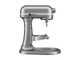 KitchenAid Heavy Duty 5KSM55SXX-ECU Argento - Impastatrice Planetaria