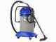 Annovi &amp; Reverberi 4300MP - Bidone aspiratutto - Fusto in plastica 77 lt - 2400W