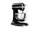 KitchenAid Heavy Duty 5KSM55SXX-EOB Nero Onice - Impastatrice Planetaria