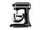KitchenAid Heavy Duty 5KSM55SXX-EOB Nero Onice - Impastatrice Planetaria