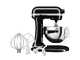 KitchenAid Heavy Duty 5KSM55SXX-EOB Nero Onice - Impastatrice Planetaria