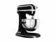 KitchenAid Heavy Duty 5KSM55SXX Nero Onice - Impastatrice Planetaria