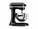 KitchenAid Heavy Duty 5KSM55SXX Nero Onice - Impastatrice Planetaria