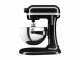 KitchenAid Heavy Duty 5KSM55SXX Nero Onice - Impastatrice Planetaria