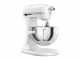 KitchenAid Heavy Duty 5KSM55SXX Bianco - Impastatrice Planetaria