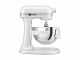 KitchenAid Heavy Duty 5KSM55SXX Bianco - Impastatrice Planetaria