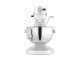 KitchenAid Heavy Duty 5KSM55SXX Bianco - Impastatrice Planetaria