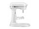 KitchenAid Heavy Duty 5KSM55SXX-EWH Bianco - Impastatrice Planetaria