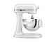 KitchenAid Heavy Duty 5KSM55SXX-EWH Bianco - Impastatrice Planetaria