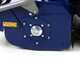 BullMach FALX 700 MY24 - Trinciaerba a coltelli con motore a benzina 10 HP