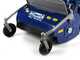 BullMach FALX 700 MY24 - Trinciaerba a coltelli con motore a benzina 10 HP