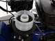 BullMach FALX 700 MY24 - Trinciaerba a coltelli con motore a benzina 10 HP
