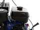 BullMach FALX 700 MY24 - Trinciaerba a coltelli con motore a benzina 10 HP