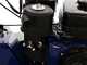 BullMach FALX 700 MY24 - Trinciaerba a coltelli con motore a benzina 10 HP