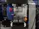 BullMach FALX 700 MY24 - Trinciaerba a coltelli con motore a benzina 10 HP
