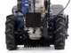 BullMach FALX 700 MY24 - Trinciaerba a coltelli con motore a benzina 10 HP