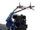 BullMach FALX 700 MY24 - Trinciaerba a coltelli con motore a benzina 10 HP