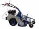 BullMach FALX 700 MY24 - Trinciaerba a coltelli con motore a benzina 10 HP