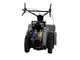BullMach FALX 700 MY24 - Trinciaerba a coltelli con motore a benzina 10 HP