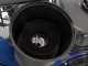 BullMach FALX 700 MY24 - Trinciaerba professionale a coltelli