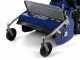 BullMach FALX 700 MY24 - Trinciaerba professionale a coltelli
