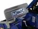 BullMach FALX 700 MY24 - Trinciaerba professionale a coltelli