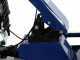 BullMach FALX 700 MY24 - Trinciaerba professionale a coltelli