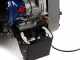 BullMach FALX 700 MY24 - Trinciaerba professionale a coltelli