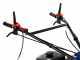 BullMach FALX 700 MY24 - Trinciaerba professionale a coltelli