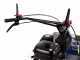 BullMach FALX 700 MY24 - Trinciaerba professionale a coltelli