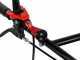 BullMach FALX 700 MY24 - Trinciaerba professionale a coltelli