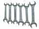 BullMach FALX 700 MY24 - Trinciaerba professionale a coltelli