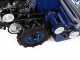 BullMach FALX 700 MY24 - Trinciaerba professionale a coltelli
